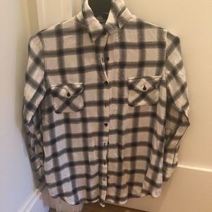 BB Dakota Plaid Shirt